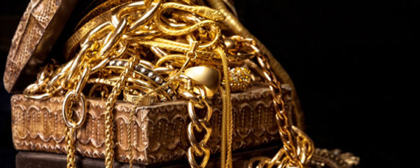 Bijou ancien
